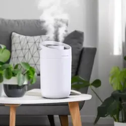 خرید عمده دستگاه بخور محیطیHumidifier مدل X11