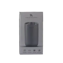 خرید عمده دستگاه بخور محیطیHumidifier مدل X11