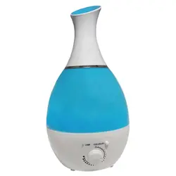 خرید عمده دستگاه بخور محیطیHumidifier مدل کوزه ای