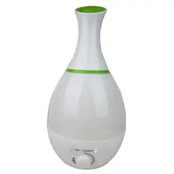 خرید عمده دستگاه بخور محیطیHumidifier مدل کوزه ای