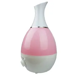 خرید عمده دستگاه بخور محیطیHumidifier مدل کوزه ای