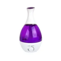 خرید عمده دستگاه بخور محیطیHumidifier مدل کوزه ای