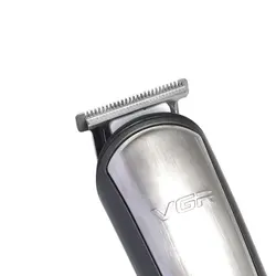 خرید عمده ست ماشین اصلاح 5 کاره وی جی آر مدل V-105