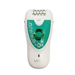 خرید عمده اپیلاتور وی جی آر مدل v-722