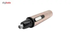 خرید عمده موزن گوش و بینی براون مدل BR-3007 (طرح)