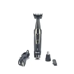 خرید عمده موزن گوش و بینی جیمی مدل GM-3130