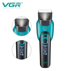 خرید عمده ماشین اصلاح حیوانات وی جی آر مدل V-208