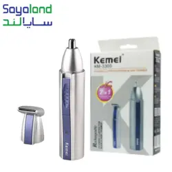 خرید عمده موزن گوش و بینی کیمی KM-3300