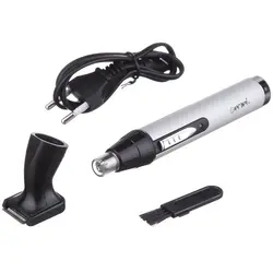 خرید عمده موزن گوش و بینی جیمی GM-3105