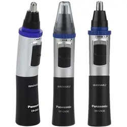 خرید عمده موزن گوش و بینی پاناسونیک مدل ER-GN30