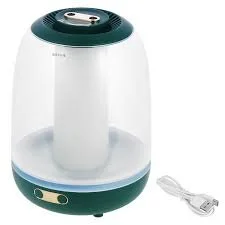 خرید عمده دستگاه بخور محیطی مدل X21 مدل 3 لیتری