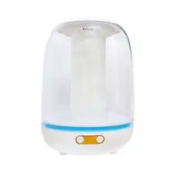 خرید عمده دستگاه بخور محیطی مدل X21 مدل 3 لیتری