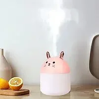 خرید عمده دستگاه بخور دکوری Humidifier مدل موش