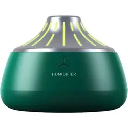 خرید عمده دستگاه بخور دکوری Humidifier مدل X9