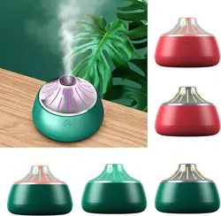 خرید عمده دستگاه بخور دکوری Humidifier مدل X9
