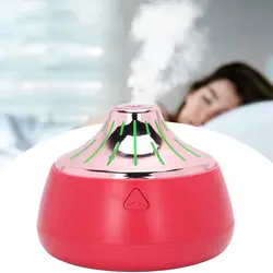 خرید عمده دستگاه بخور دکوری Humidifier مدل X9