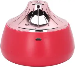 خرید عمده دستگاه بخور دکوری Humidifier مدل X9