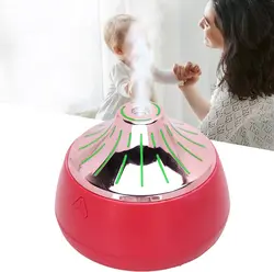 خرید عمده دستگاه بخور دکوری Humidifier مدل X9