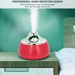 خرید عمده دستگاه بخور دکوری Humidifier مدل X9