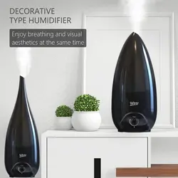 خرید عمده دستگاه بخور محیطی HUMIDIFIER مدل HD-2013 مدل 2.6 لیتری