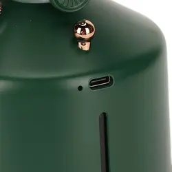 خرید عمده دستگاه بخور دکوری Humidifier مدل فانوس