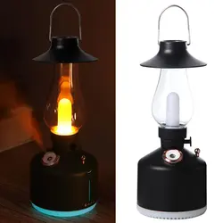 خرید عمده دستگاه بخور دکوری Humidifier مدل فانوس