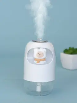 خرید عمده دستگاه بخور دکوری Humidifier مدل خرسی