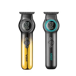 ماشین اصلاح سر و صورت وی جی آر مدل V-990 | فستیوال موزر