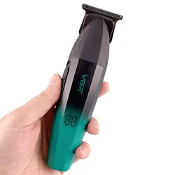 ماشین اصلاح سر و صورت وی جی آر مدل V-906 | فستیوال موزر