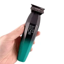 ماشین اصلاح سر و صورت وی جی آر مدل V-906 | فستیوال موزر