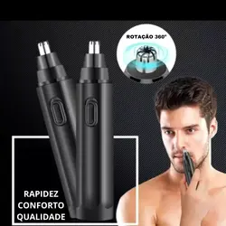 موزن گوش و بینی دالینگ مدل DL-7106 | فستیوال موزر