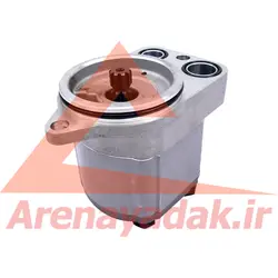 پمپ شارژ هاندوک بیل مکانیکی دوسان S470