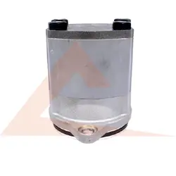 پمپ شارژ هاندوک بیل مکانیکی دوسان S470