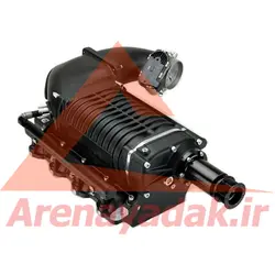 سوپر شارژ هولست بیل مکانیکی کوماتسو PC220-7