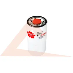 فیلتر گازوییل ساکورا بیل‌مکانیکی کوماتسو PC500-7