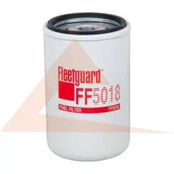 فیلتر گازوییل فیلیتگارد FF5018 وارداتی بیل مکانیکی کوماتسو PC220-7