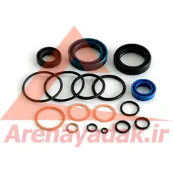 کیت جک بالابر NOK لودر کوماتسو WA600-3