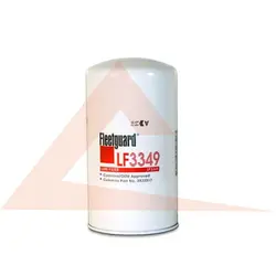 فیلتر روغن فیلیتگارد LF3349 بیل مکانیکی زوم لاین ZE230