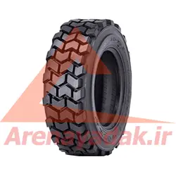 لاستیک دبل کویین 9-600 گل باقلوا 10لا