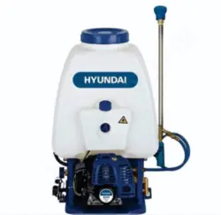 سمپاش موتوری لنسی هیوندای مدل HP3930 - هیوندای تولز ایران