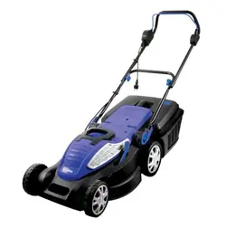 چمن زن موتوری برقی HP1842 - هیوندای تولز ایران