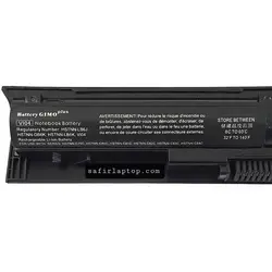 باتری لپ تاپ اچ پی Battery HP ProBook 450 G2-27Wh - سفیر لپ تاپ
