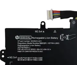 باتری لپ تاپ اچ پی EliteBook 840 G5_SS03XL داخلی-اورجینال - سفیر لپ تاپ