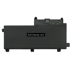 باتری لپ تاپ اچ پی ProBook 650-G2_X360-14_CI03XL داخلی-اورجینال - سفیر لپ تاپ