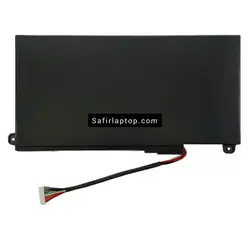 باتری لپ تاپ اچ پی ENVY 17T-3000_VT06XL داخلی اورجینال - سفیر لپ تاپ