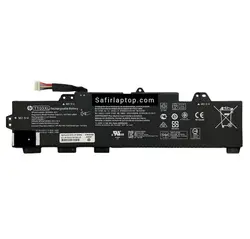 باتری لپ تاپ اچ پی EliteBook 755-G6_TT03XL داخلی-اورجینال - سفیر لپ تاپ