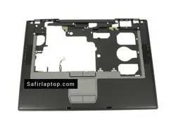 قاب دور کیبرد لپ تاپ دل Latitude D830 طوسی-دست دوم - سفیر لپ تاپ