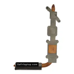 هیت سینک لپ تاپ دل Vostro 1520_0J456C گرافیک دار-دست دوم - سفیر لپ تاپ