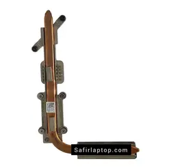 هیت سینک لپ تاپ دل Vostro 1520_0J456C گرافیک دار-دست دوم - سفیر لپ تاپ