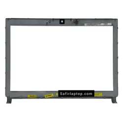 قاب جلو ال سی دی لپ تاپ دل XPS M1330 مشکی-دست دوم - سفیر لپ تاپ